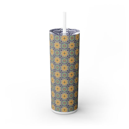 Willka Skinny Tumbler