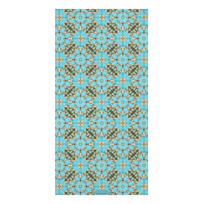 Yareli Minky Cotton Towel