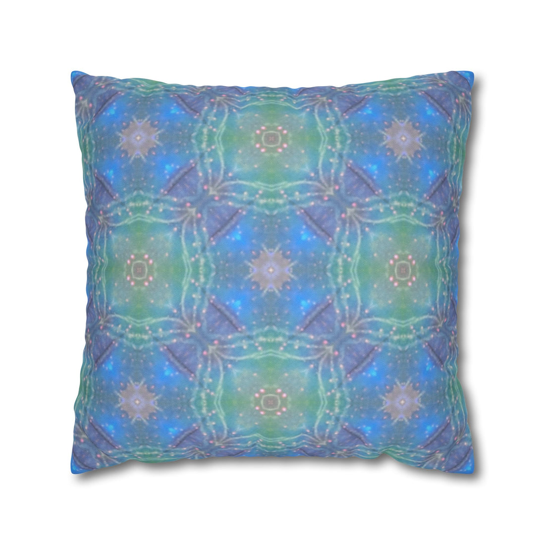 Nova Square Pillow Case