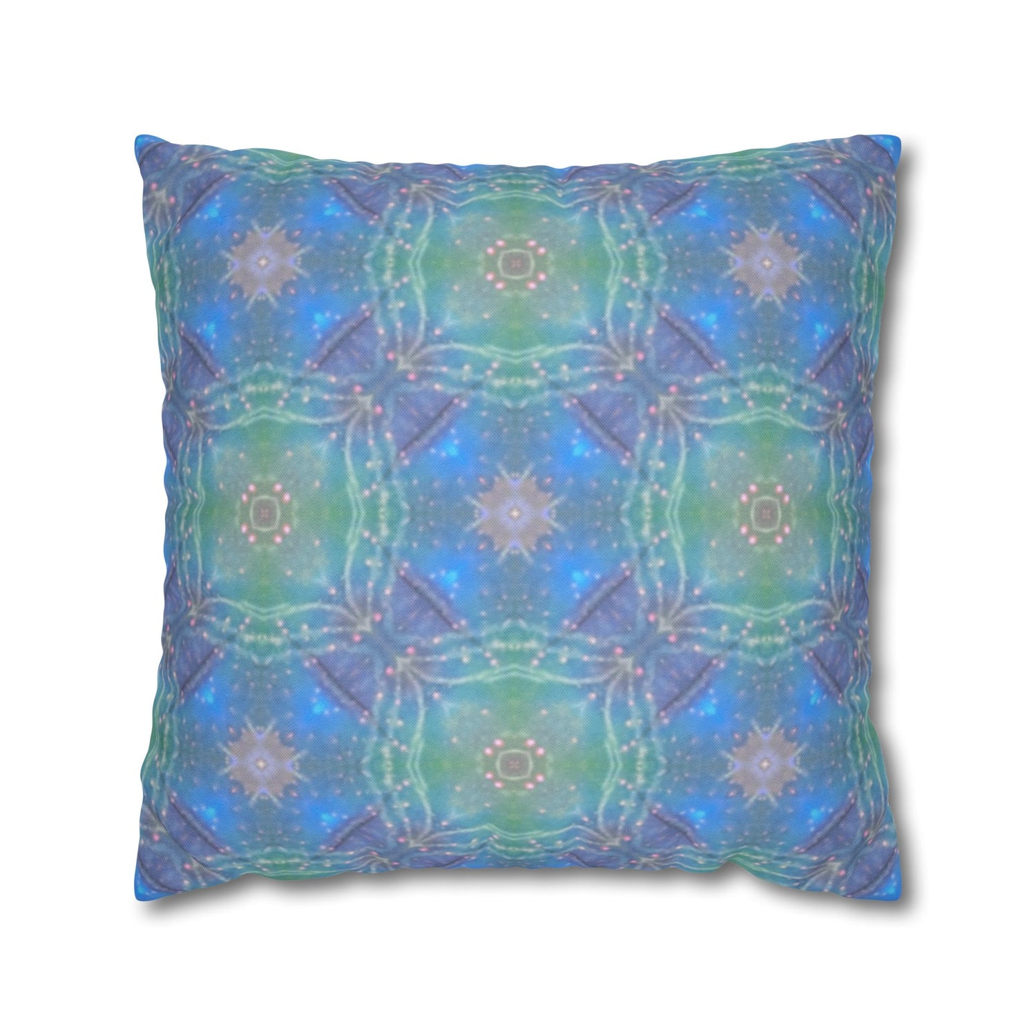 Nova Square Pillow Case