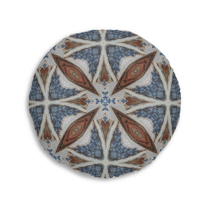 Takoda Floor Pillow Cushion