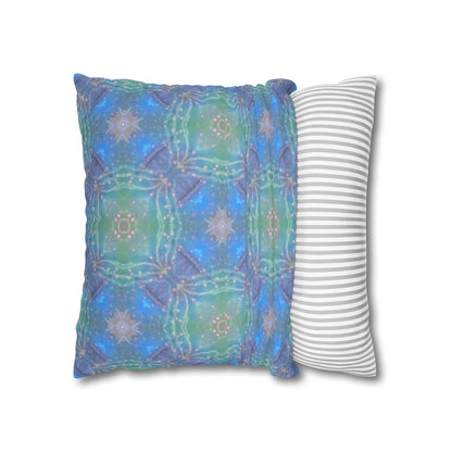 Nova Square Pillow Case