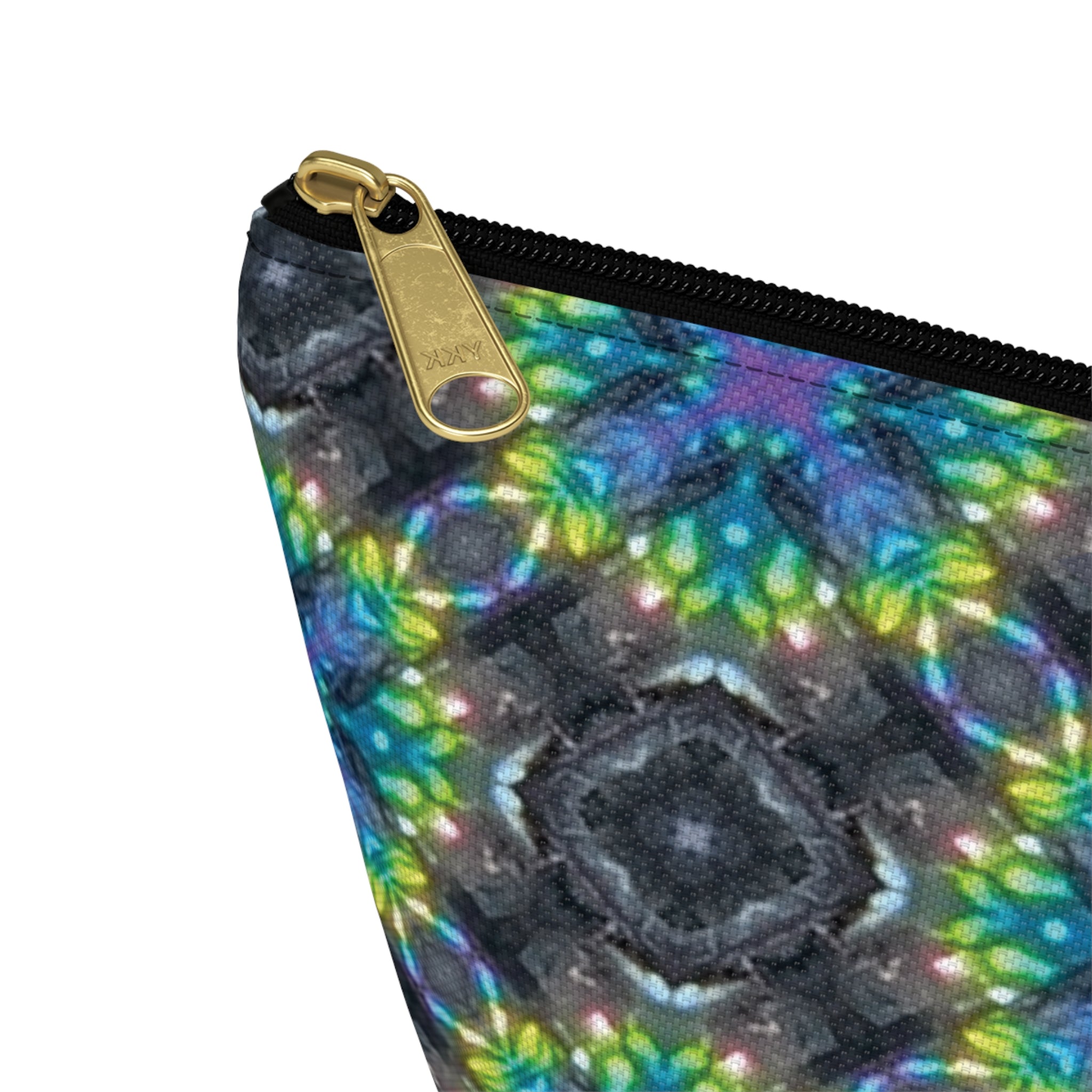 Ixchel Cosmetic Bag