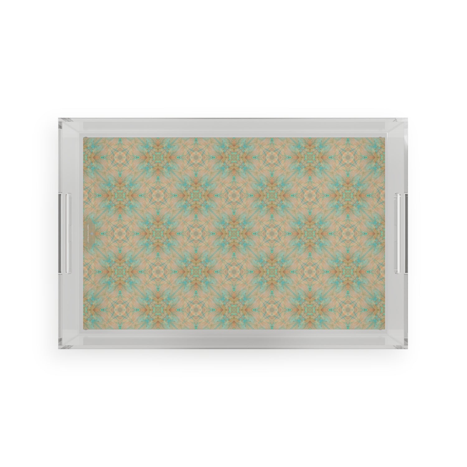 Sauk Serving Tray