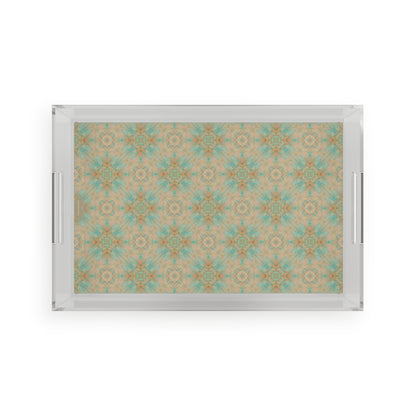 Sauk Serving Tray