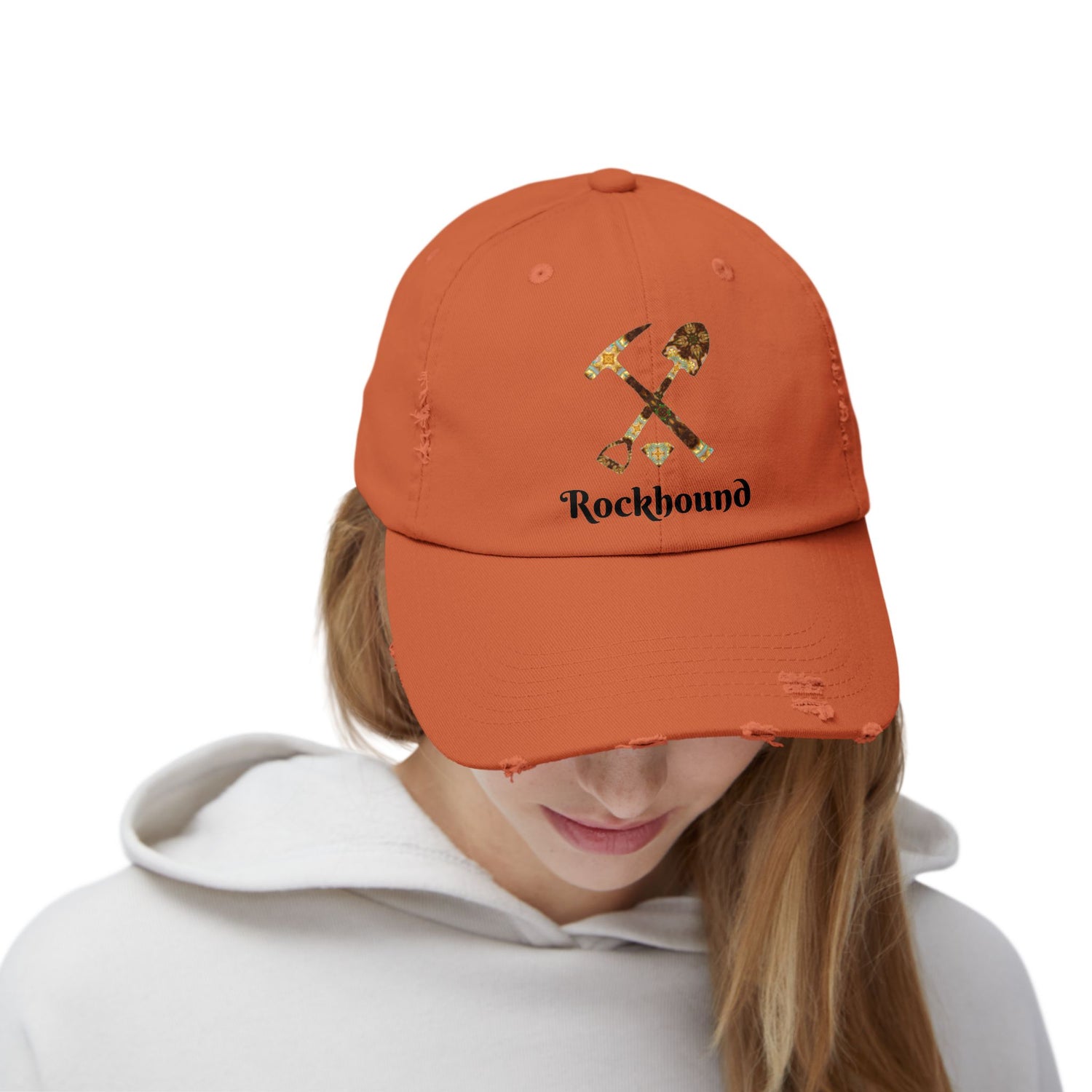 Rockhound Hat