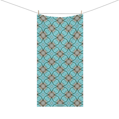 Tauri Minky Cotton Towel