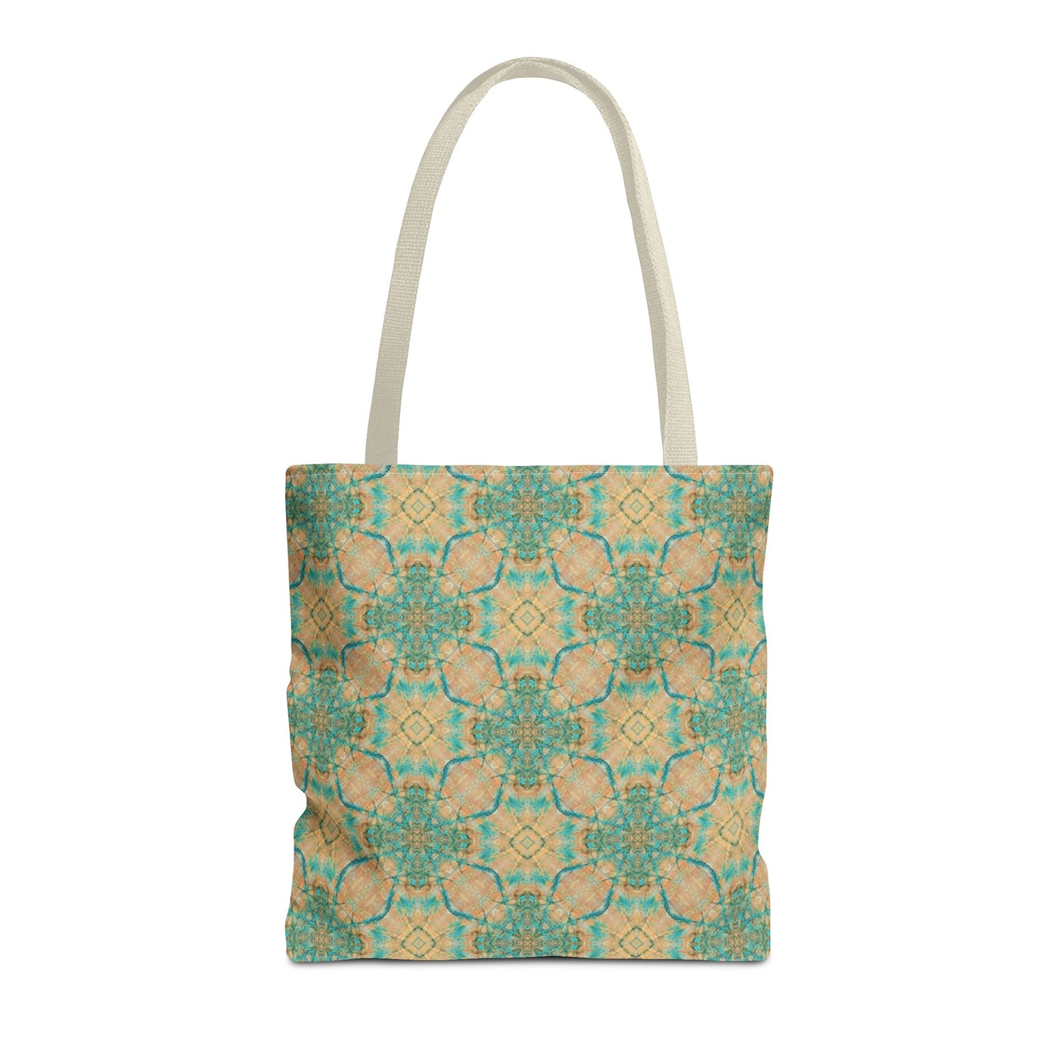 Awan Canvas Tote Bag