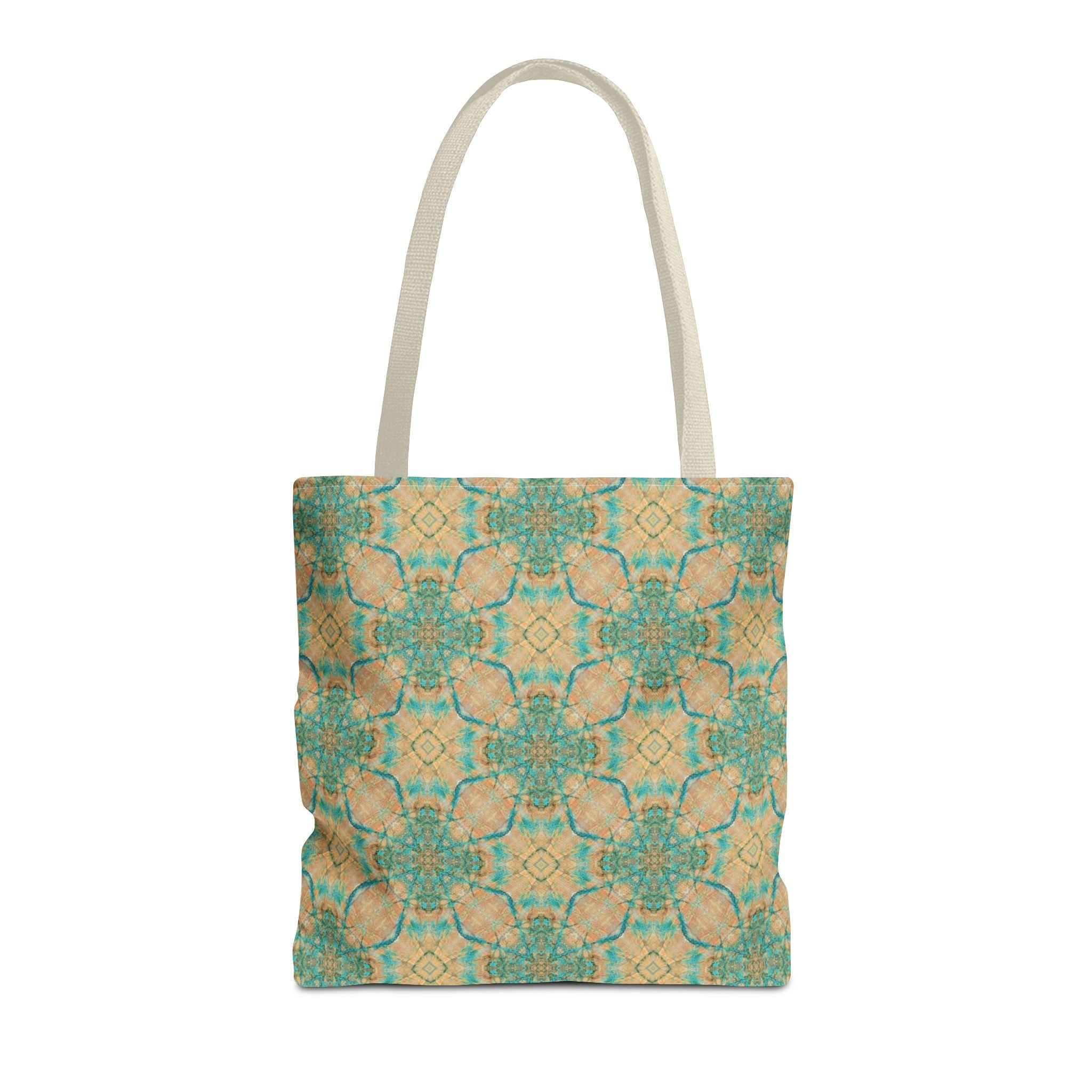Awan Canvas Tote Bag