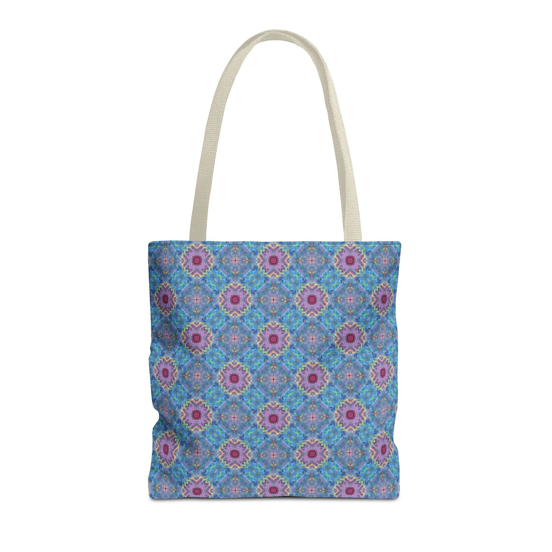 Awena Canvas Tote Bag