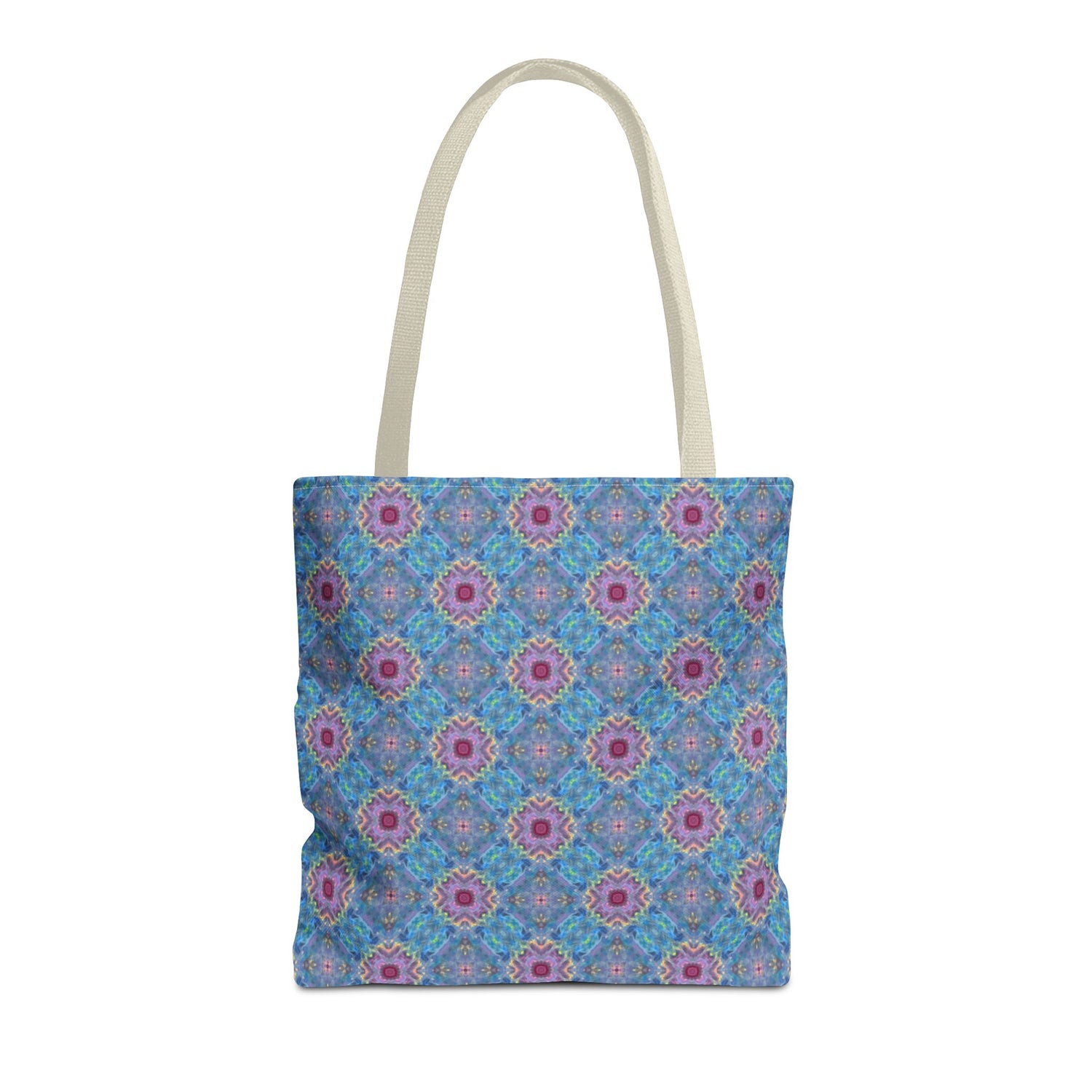 Awena Canvas Tote Bag