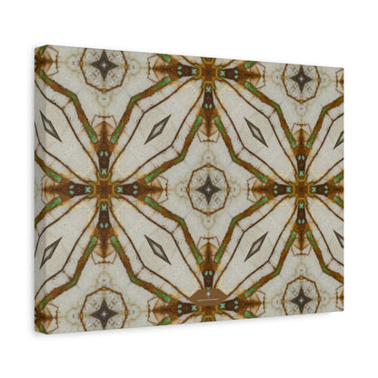 Odakota Canvas Wall Art