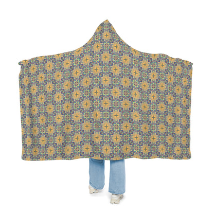 Willka Hoodie Blanket