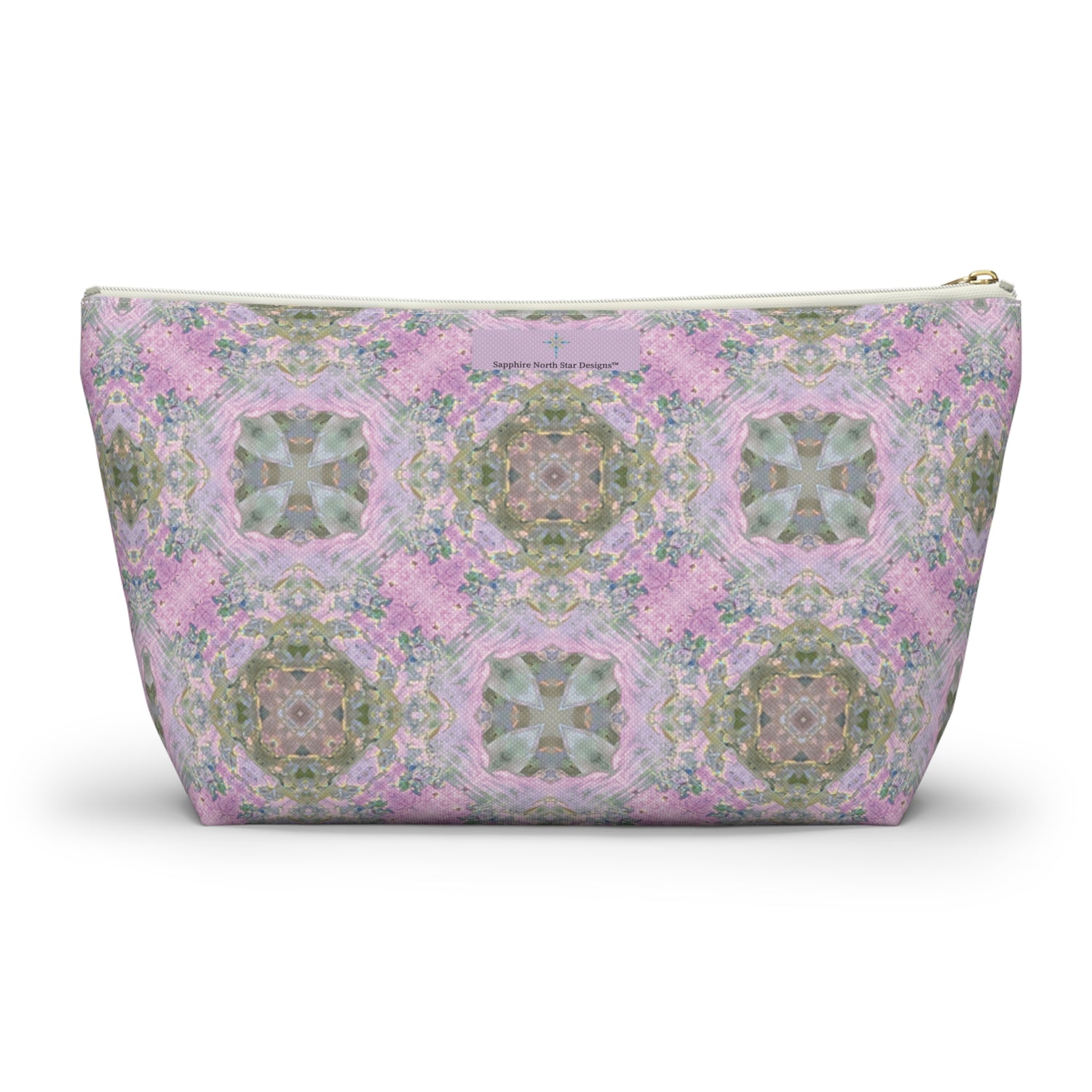 Yolotzin Cosmetic Bag