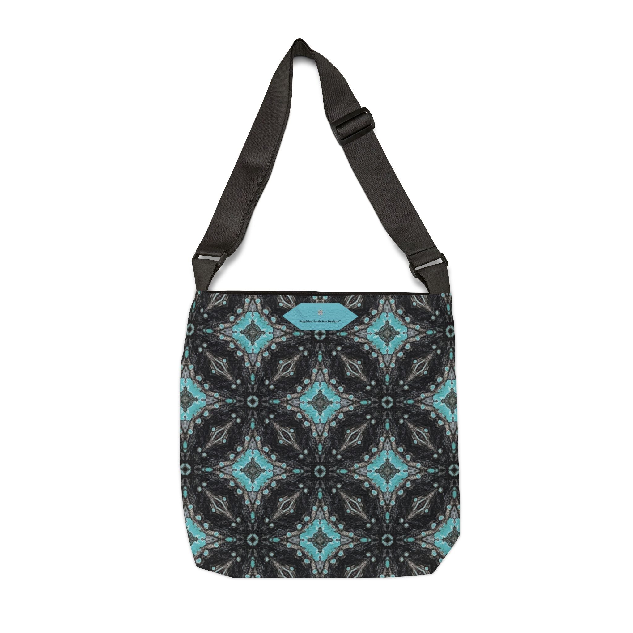 Kashil Tote Bag