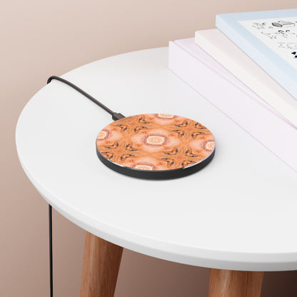 Iracema Wireless Charger