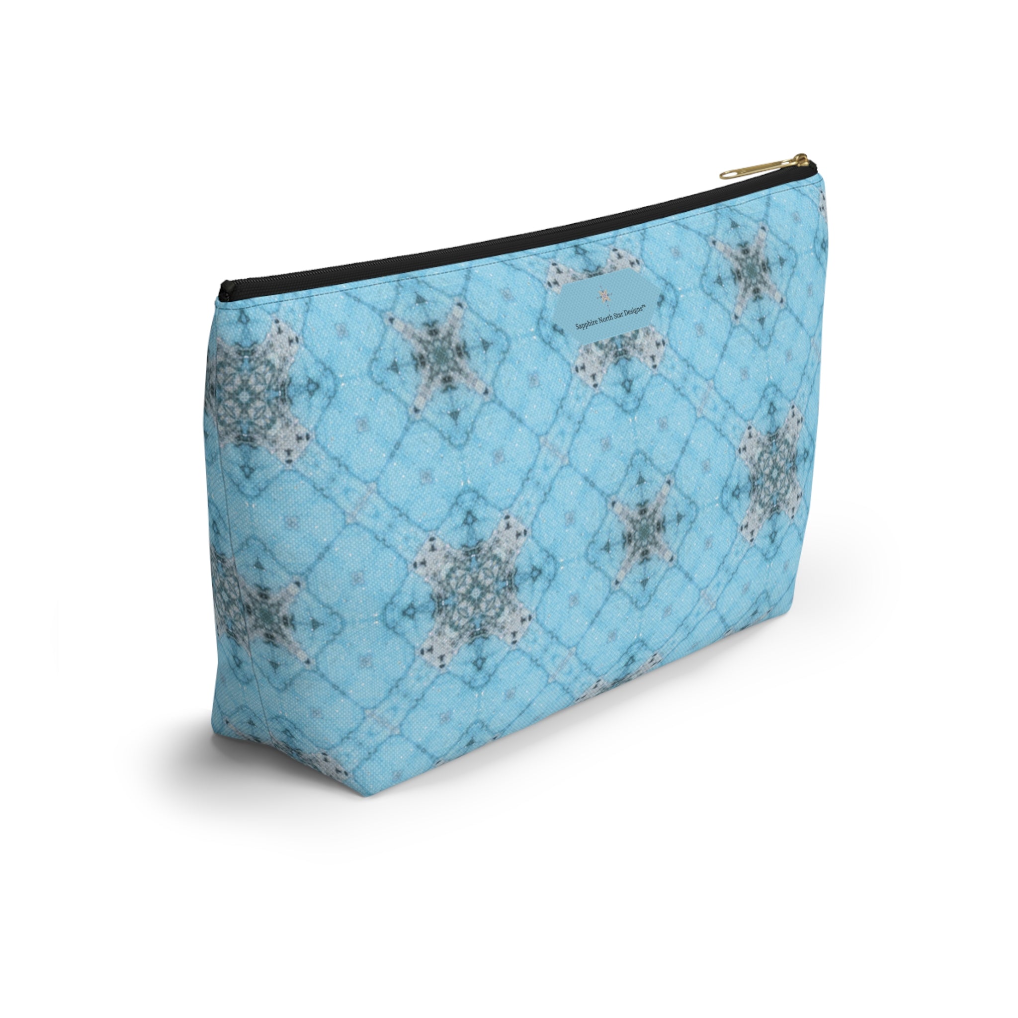 Moana Cosmetic Bag
