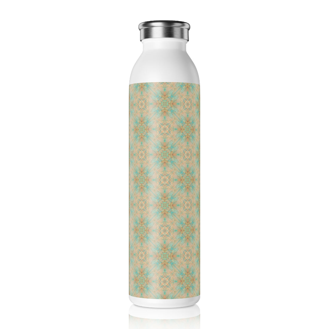 Sauk Slim Water Bottle