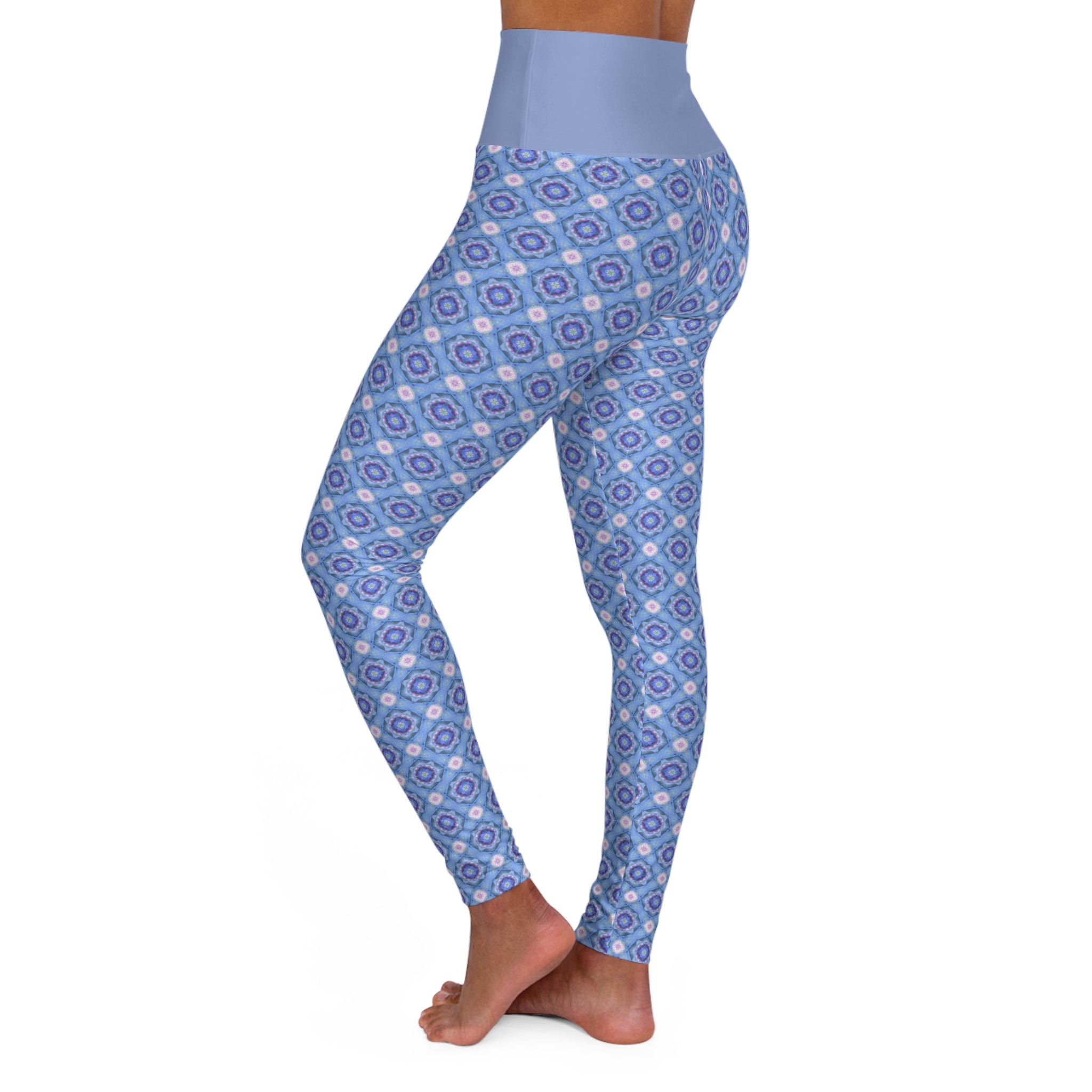 Lomasi Yoga Leggings