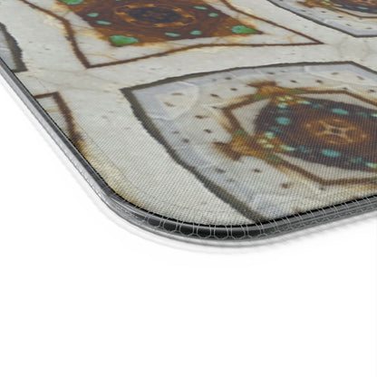 Tanin LED Mouse Pad with Wireless Phone Charging