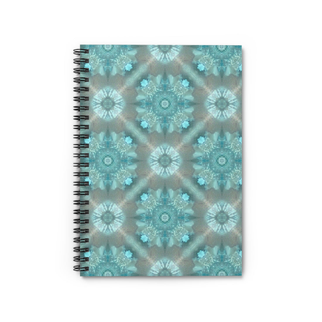 Pavati Gratitude Notebook