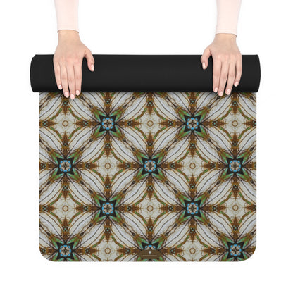 Lakota Yoga Mat