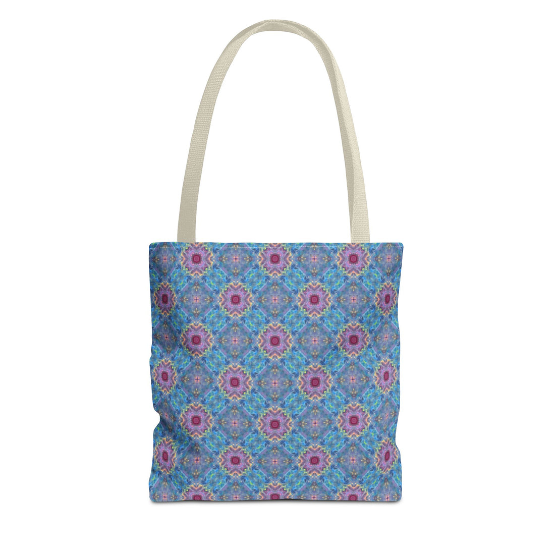 Awena Canvas Tote Bag