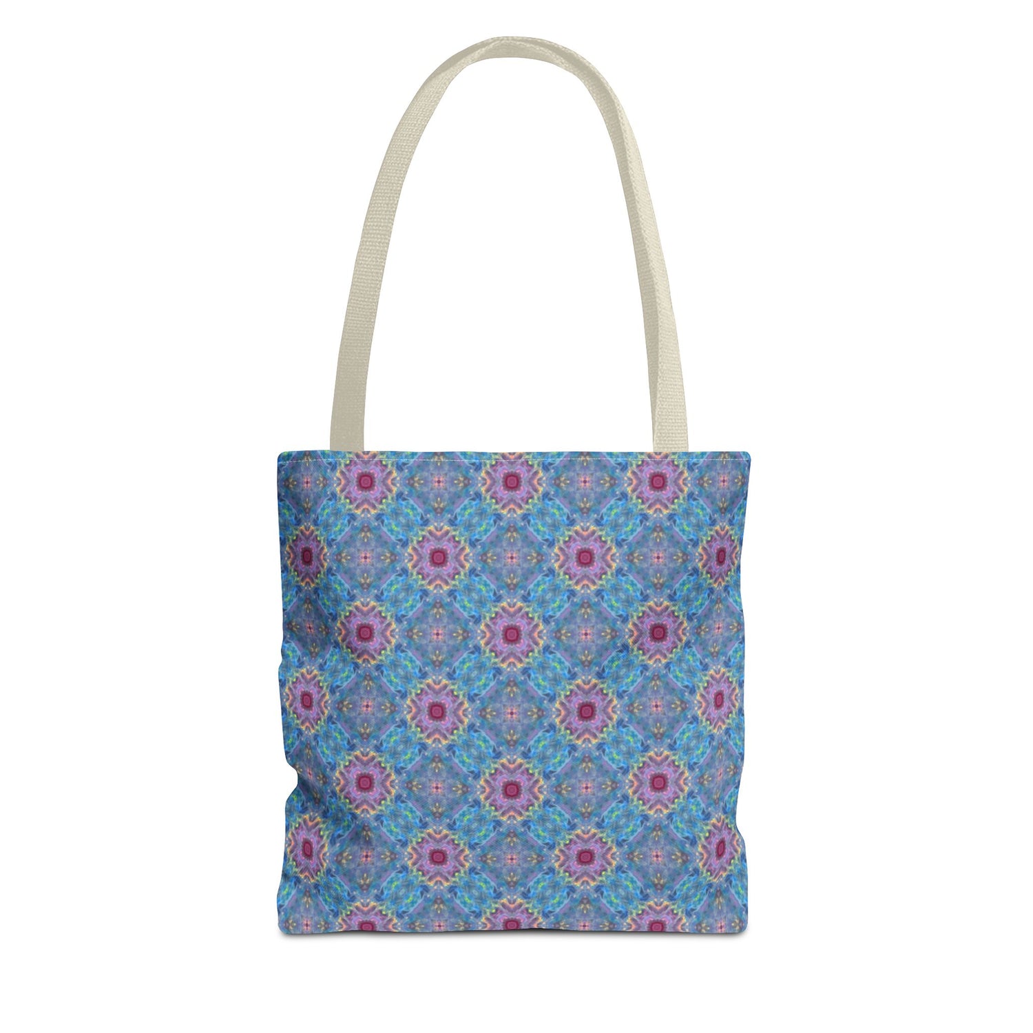 Awena Canvas Tote Bag