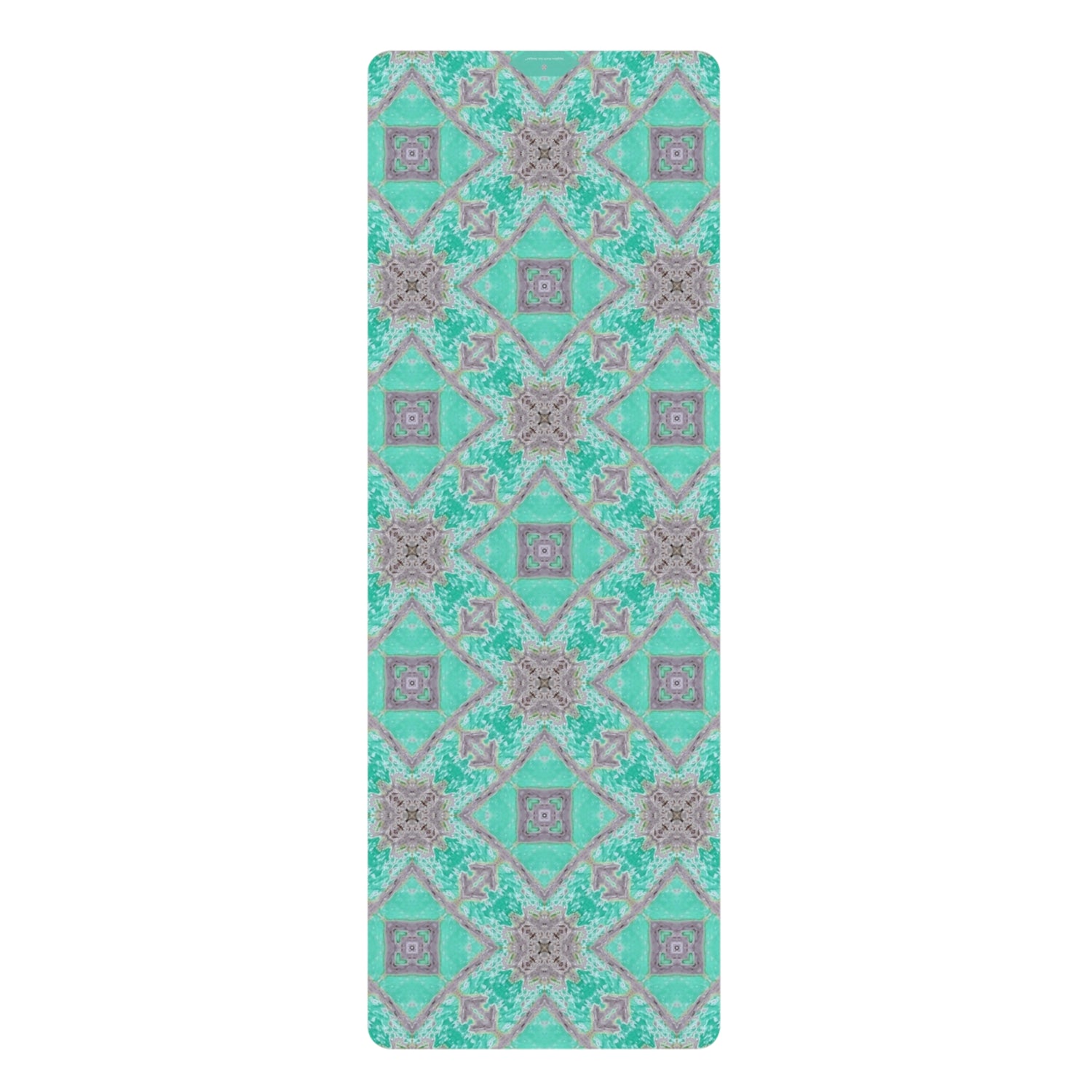Motega Yoga Mat