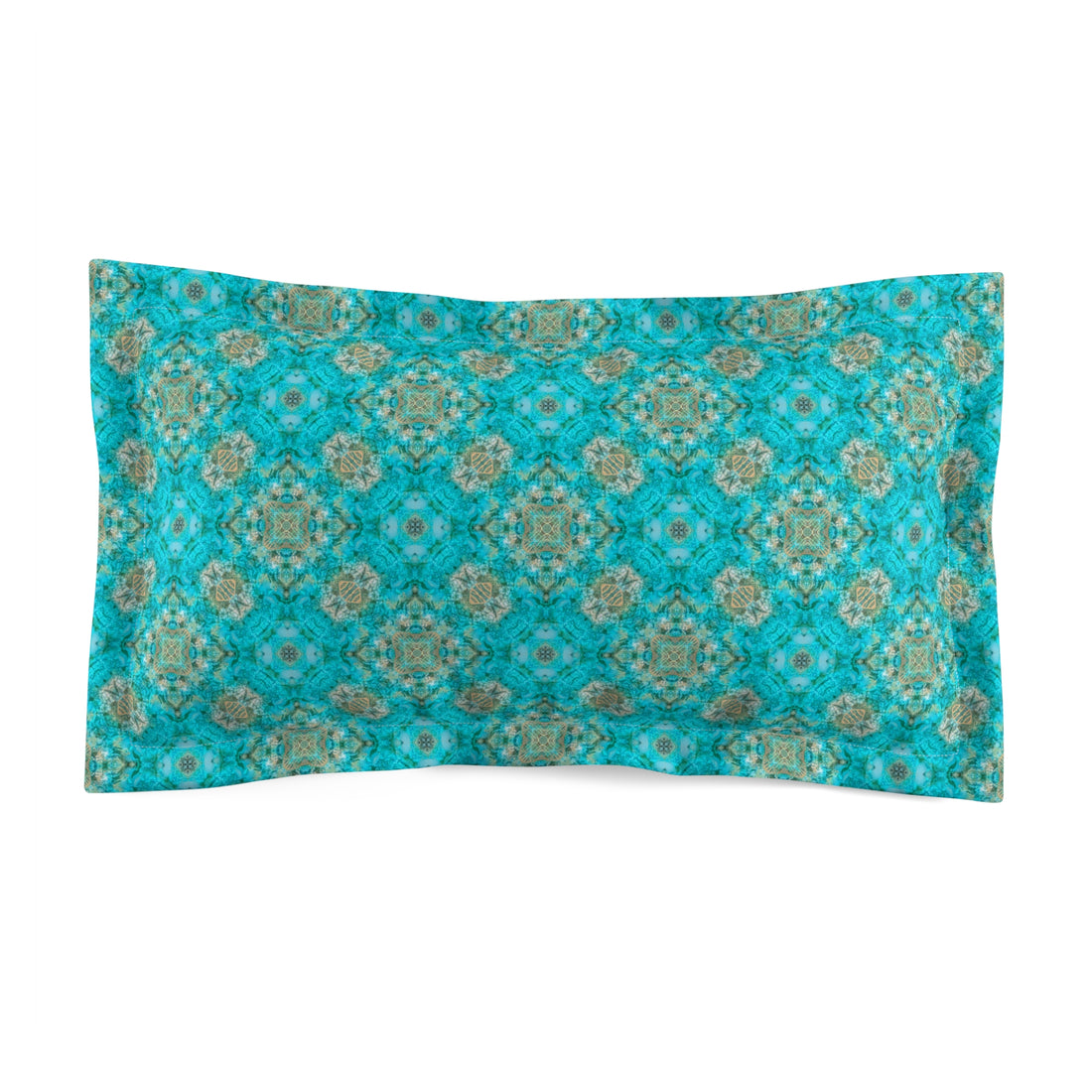Malia Pillow Case Sham