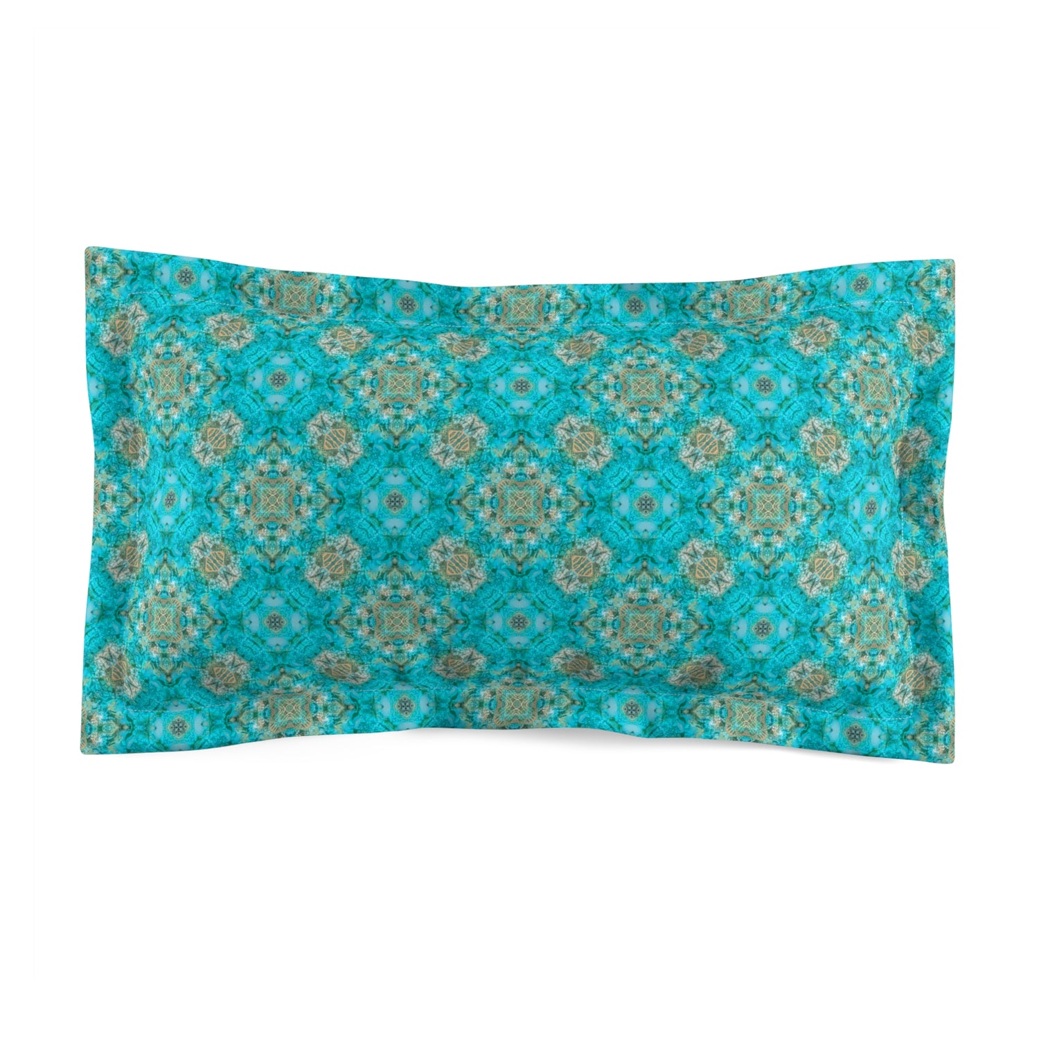 Malia Pillow Case Sham