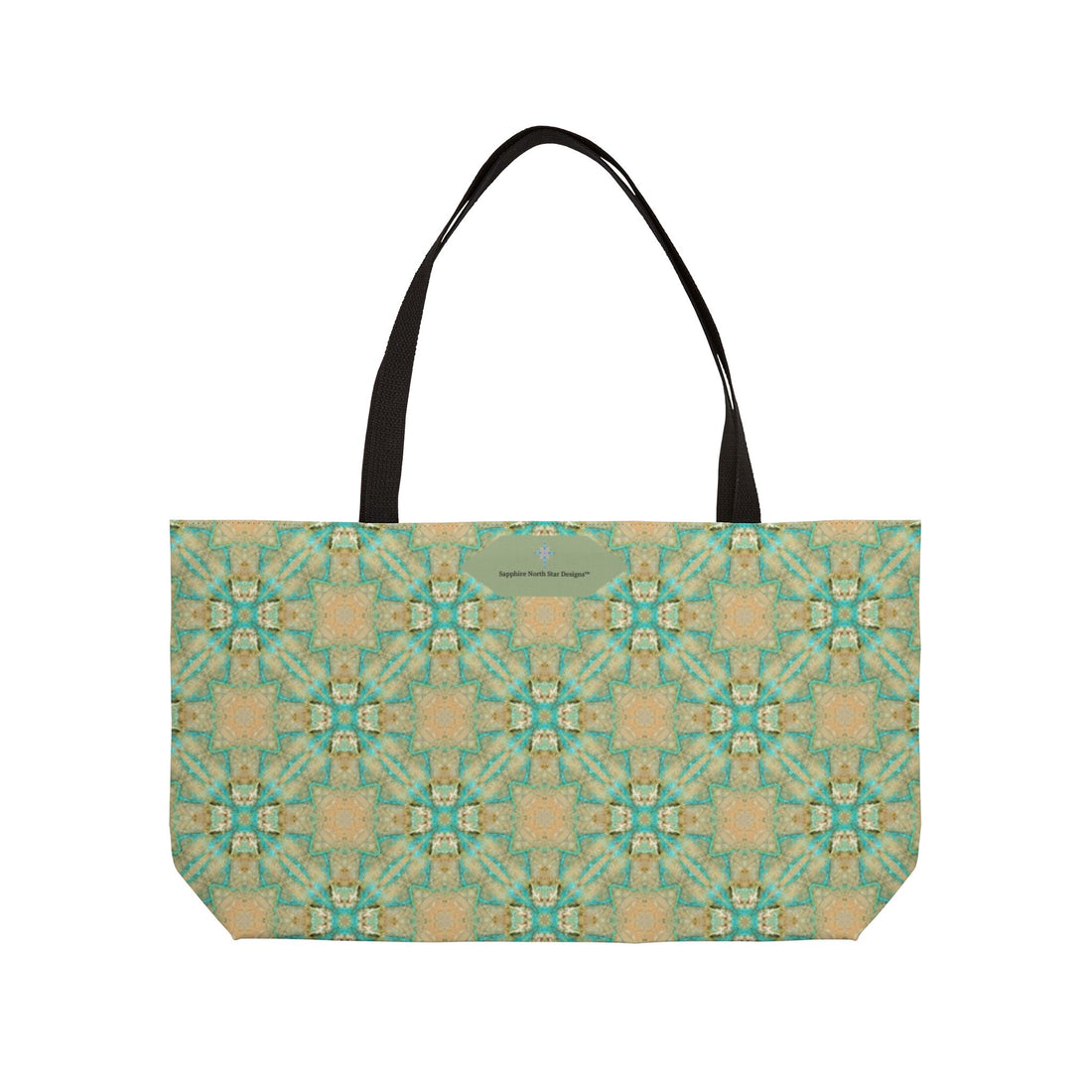 Wapi Travel Tote Bag