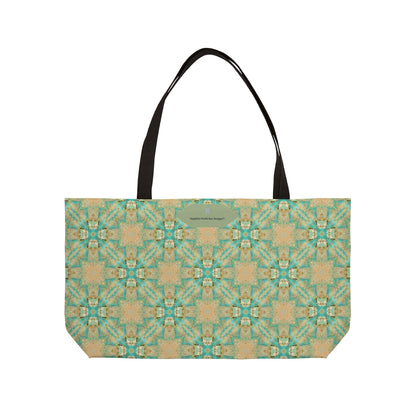 Wapi Travel Tote Bag