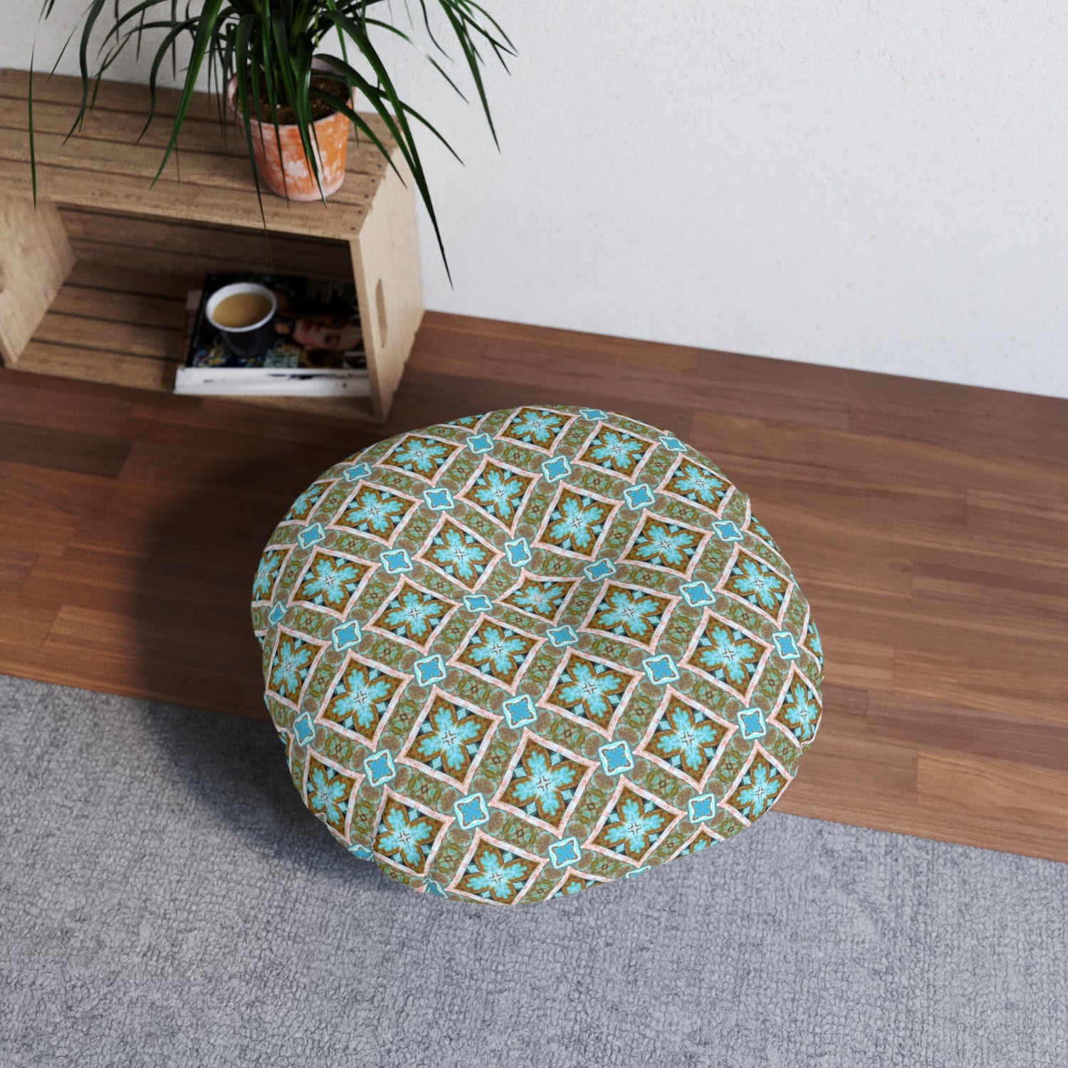 Angeni Pillow Cushion
