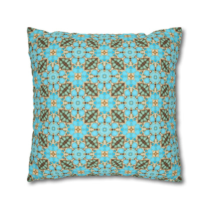Yareli Square Pillow Case