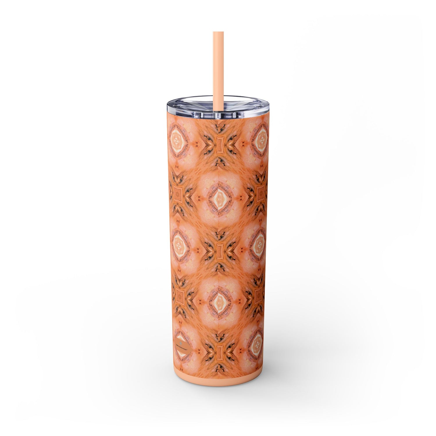 Iracema Skinny Tumbler