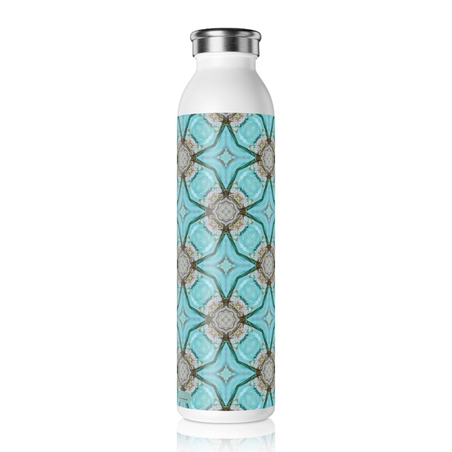 Tauri Slim Water Bottle