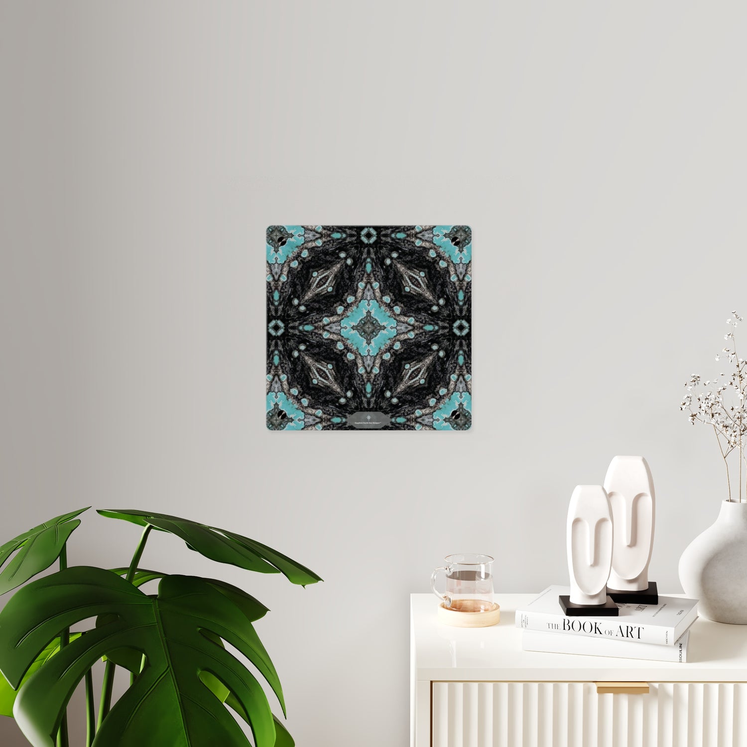 Kishil Wall Art