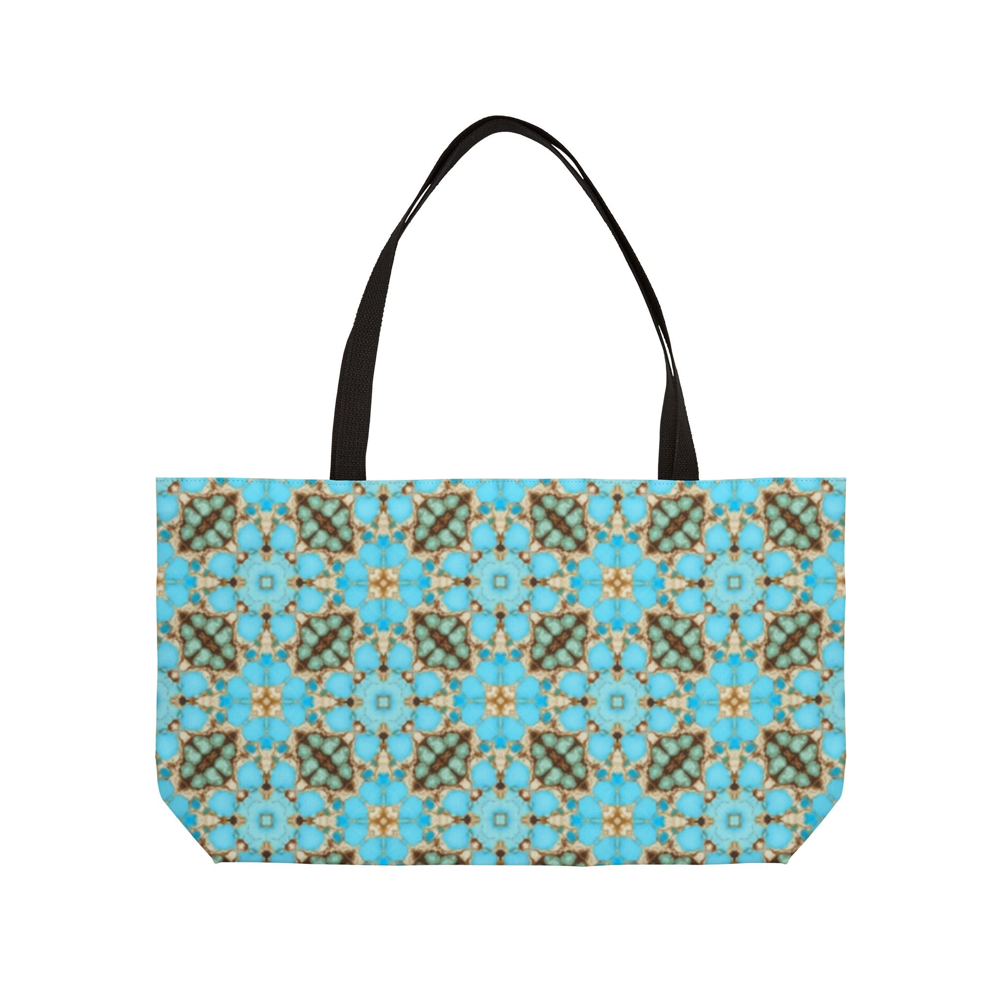 Yareli Tote Bag