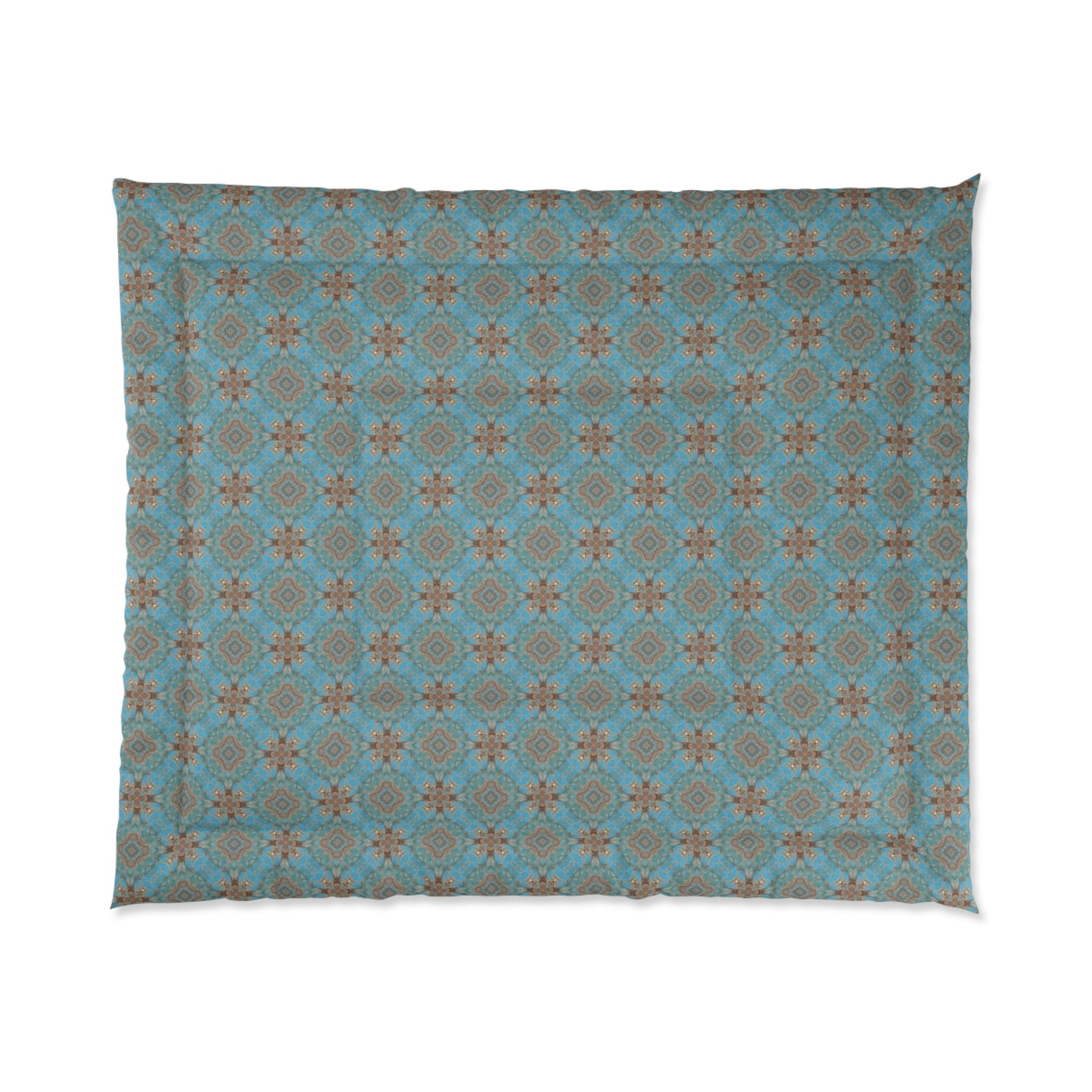 Yatzil Comforter Bedspread