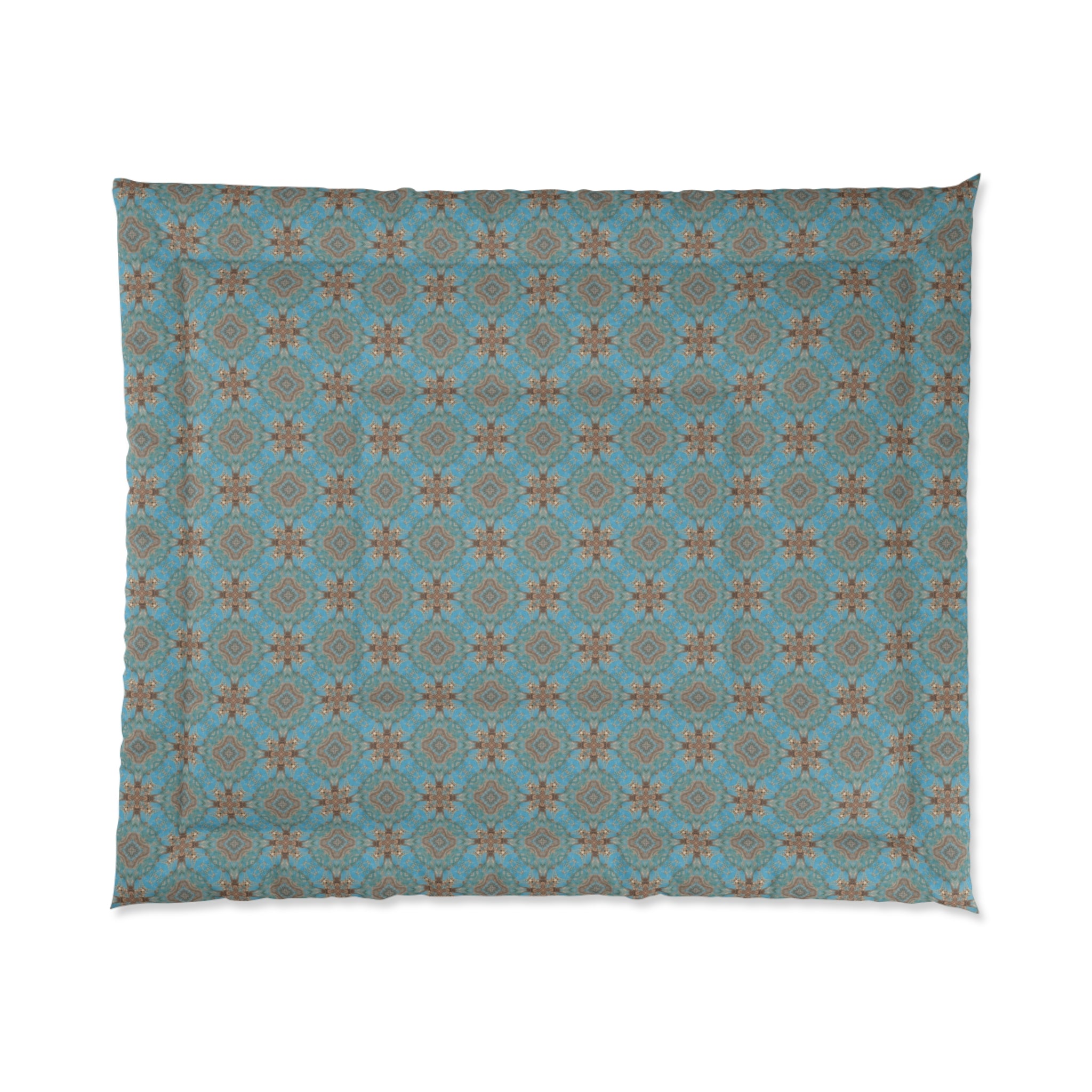 Yatzil Comforter Bedspread
