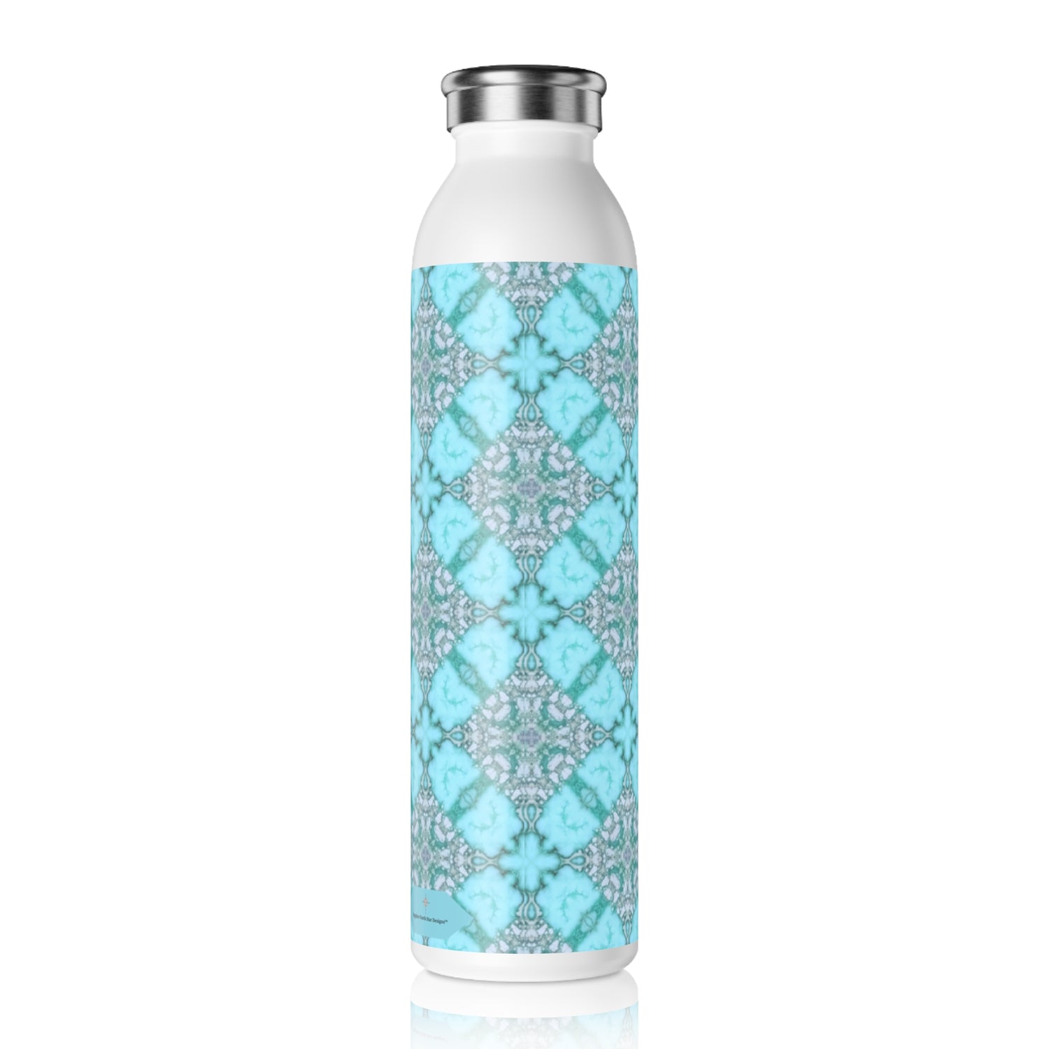 Citana Slim Water Bottle