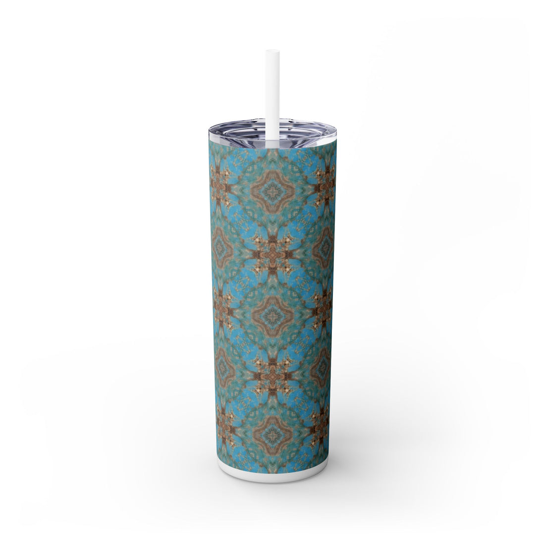 Yatzil Skinny Tumbler