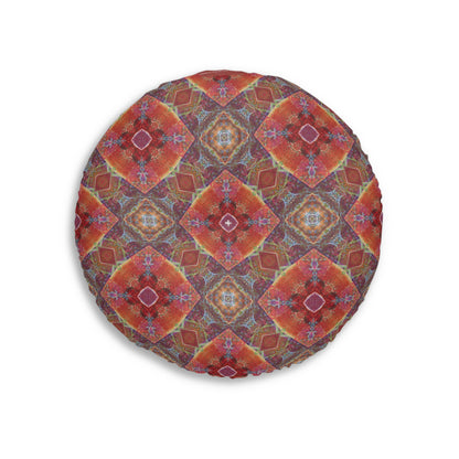 Satinka Floor Pillow Cushion