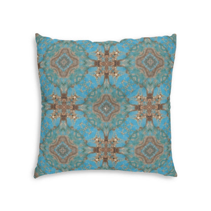 Yatzil Floor Pillow