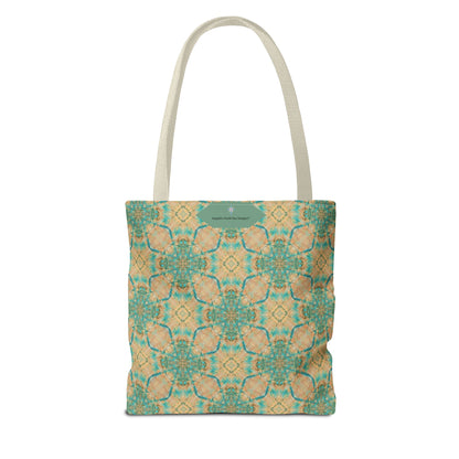 Awan Canvas Tote Bag