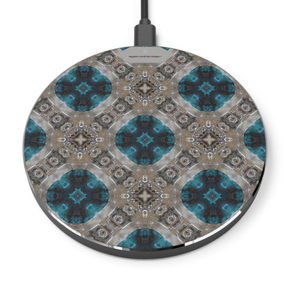 Ulloriaq Wireless Charger