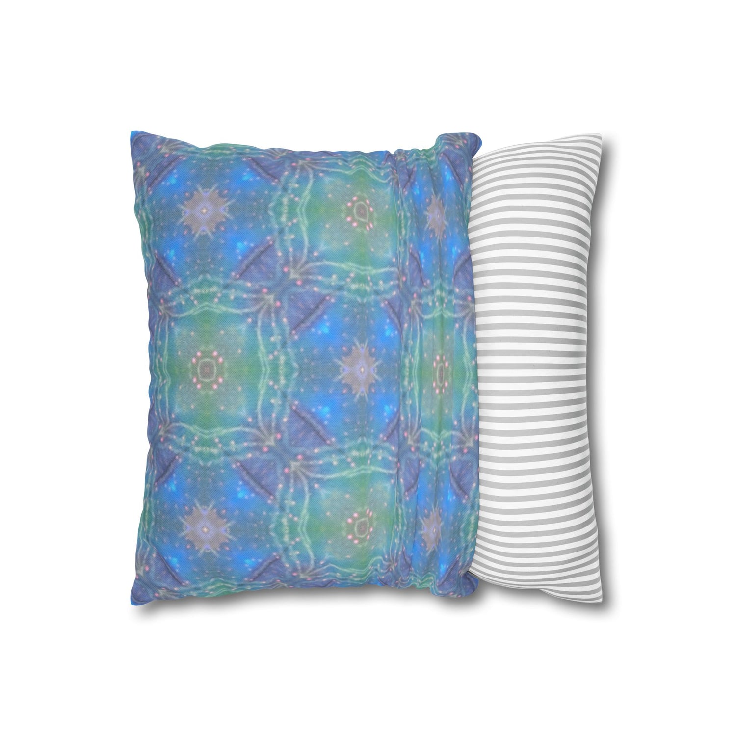 Nova Square Pillow Case
