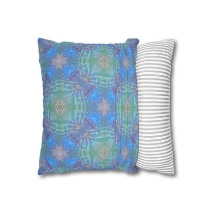 Nova Square Pillow Case