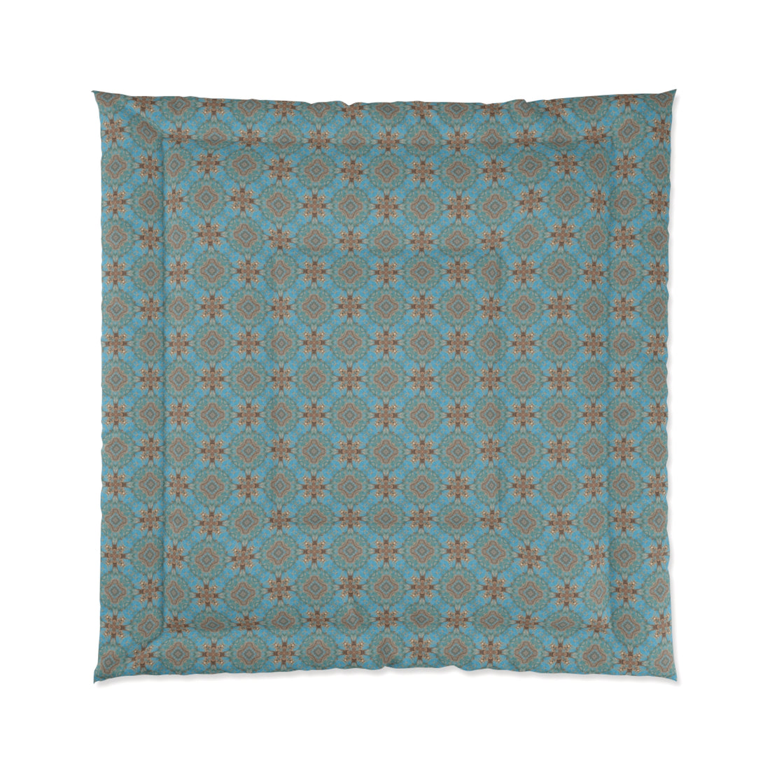 Yatzil Comforter Bedspread